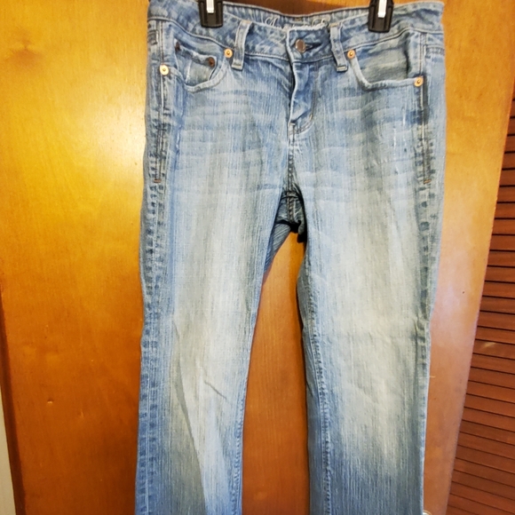 AE boot - Picture 2 of 3